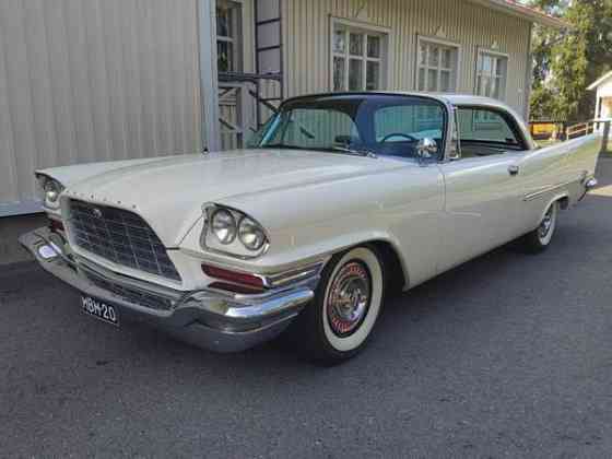 Chrysler 300 Tampere