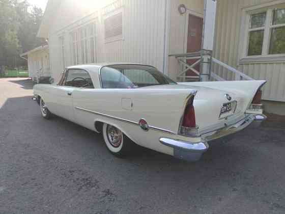 Chrysler 300 Tampere