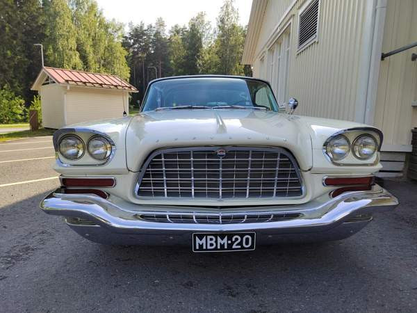 Chrysler 300 Tampere – foto 8