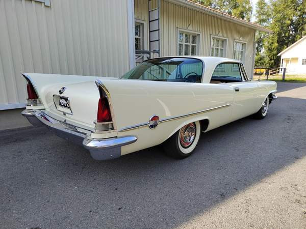 Chrysler 300 Tampere – foto 5