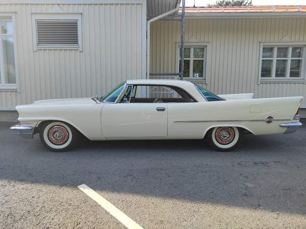 Chrysler 300 Tampere – foto 2