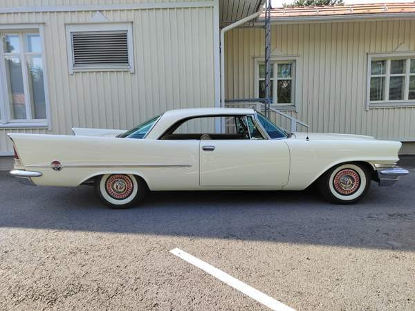 Chrysler 300 Tampere – foto 6