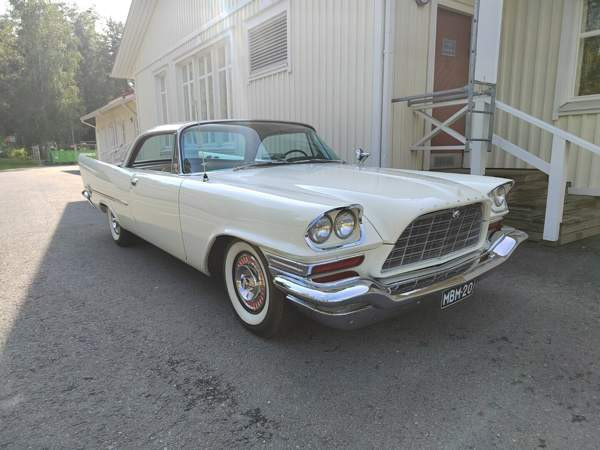 Chrysler 300 Tampere – foto 7