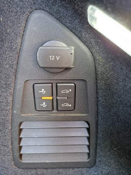 Volkswagen Touareg Запорожская область - изображение 7