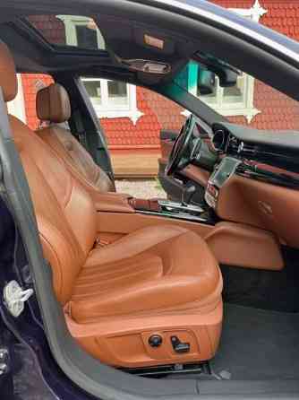 Maserati Quattroporte Raasepori