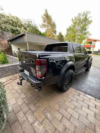 Ford Ranger Naantali