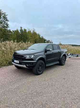 Ford Ranger Naantali
