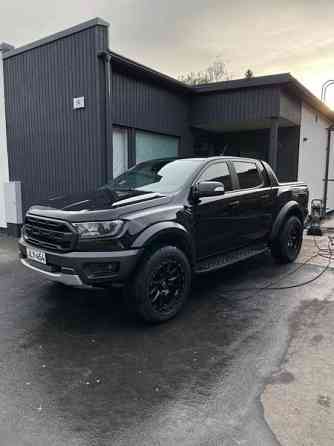 Ford Ranger Naantali