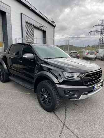 Ford Ranger Naantali