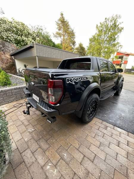 Ford Ranger Naantali - изображение 2