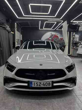 Mercedes-Benz CLS Lons-le-Saunier
