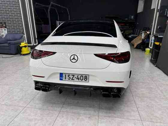 Mercedes-Benz CLS Lons-le-Saunier