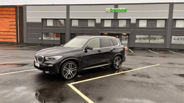 BMW X5 Mikkeli - photo 1