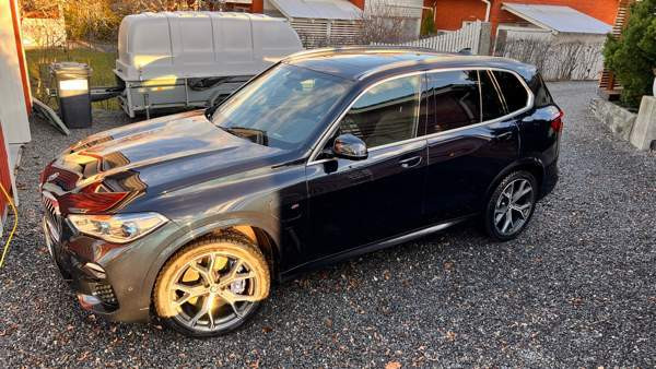 BMW X5 Mikkeli - photo 3