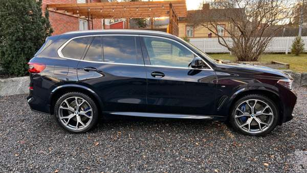 BMW X5 Mikkeli - photo 6