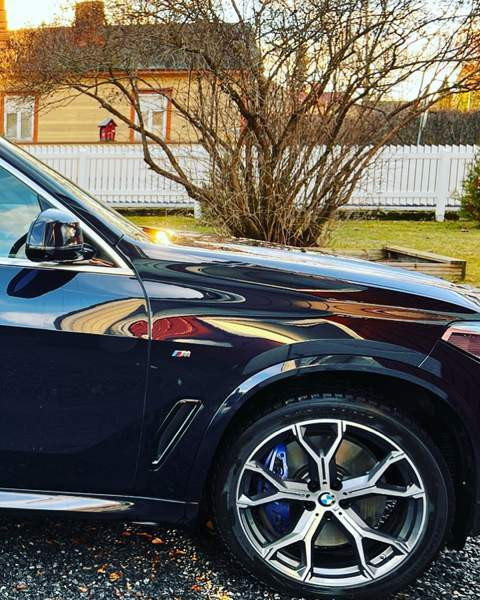 BMW X5 Mikkeli - photo 7