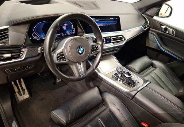 BMW X5 Mikkeli - photo 8