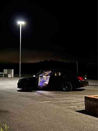 Mercedes-Benz S Russia