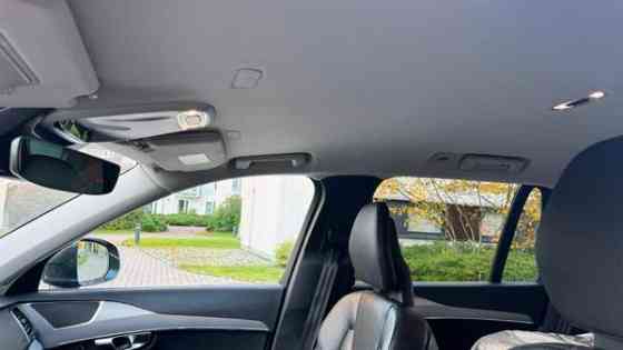 Volvo XC90 Espoo