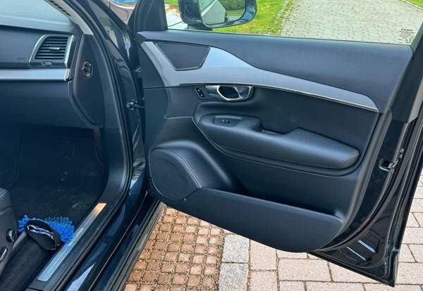 Volvo XC90 Эспоо - изображение 7