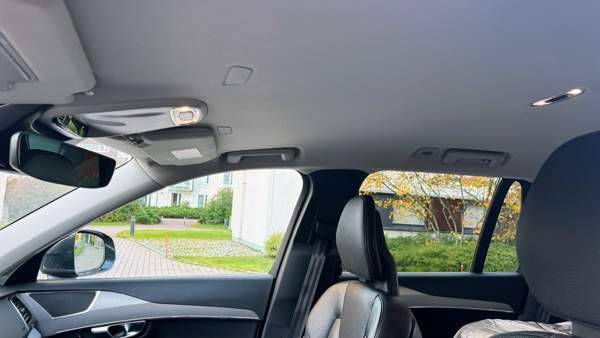 Volvo XC90 Эспоо - изображение 2