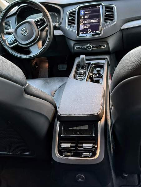 Volvo XC90 Эспоо - изображение 4