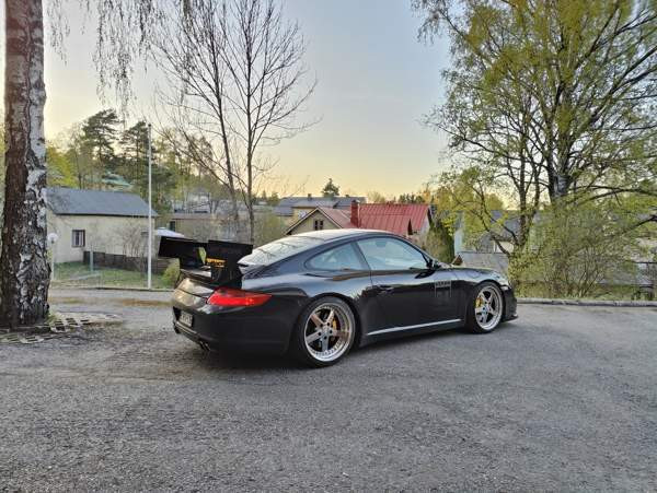 Porsche 911 Lappeenranta - photo 2