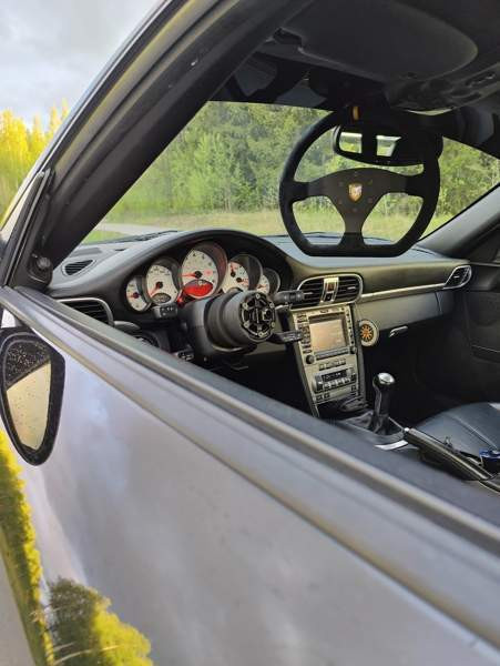 Porsche 911 Lappeenranta - photo 8