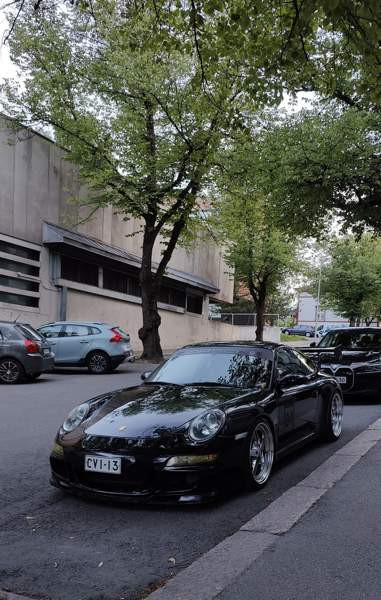 Porsche 911 Lappeenranta - photo 1