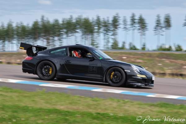 Porsche 911 Lappeenranta - photo 7