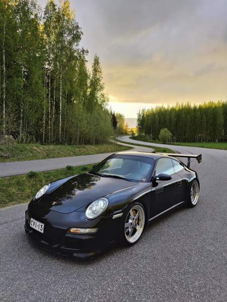Porsche 911 Lappeenranta - photo 5