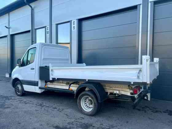 Mercedes-Benz Sprinter Tampere