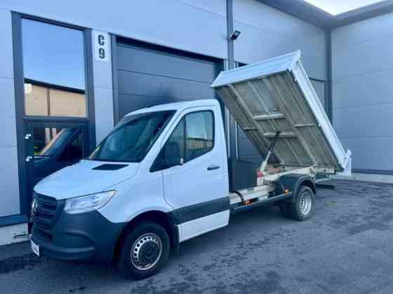 Mercedes-Benz Sprinter Tampere