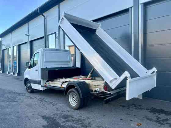 Mercedes-Benz Sprinter Tampere