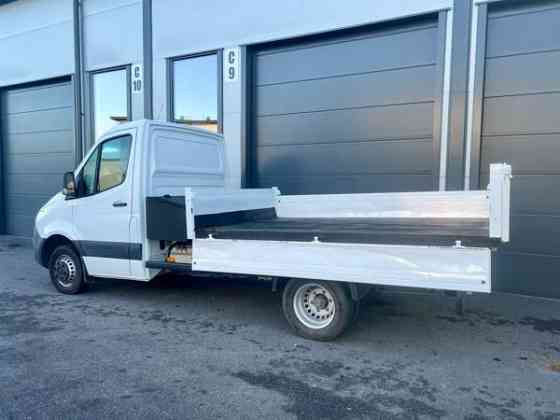 Mercedes-Benz Sprinter Tampere