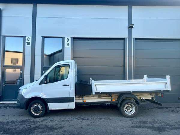 Mercedes-Benz Sprinter Тампере - изображение 2