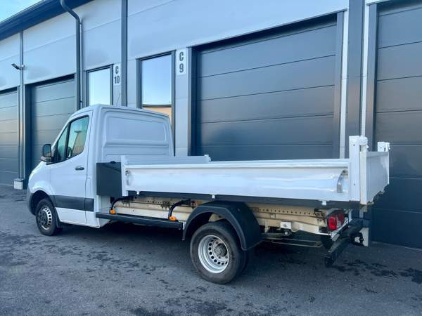 Mercedes-Benz Sprinter Тампере - изображение 3