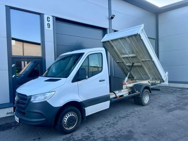 Mercedes-Benz Sprinter Тампере - изображение 4