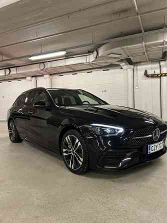 Mercedes-Benz C Espoo