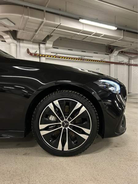 Mercedes-Benz C Espoo - photo 3