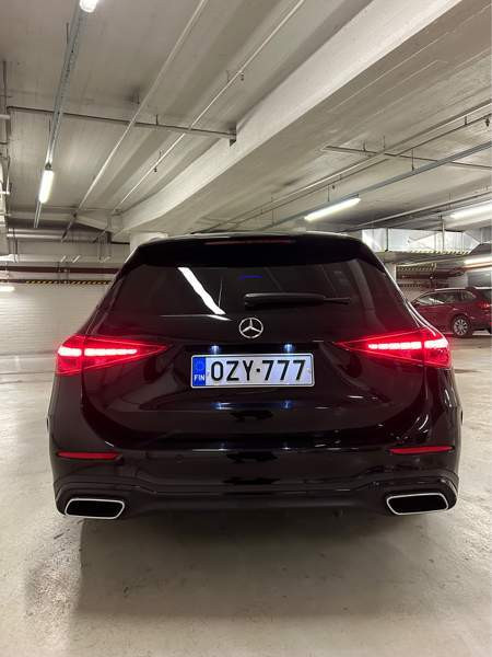 Mercedes-Benz C Espoo - photo 7
