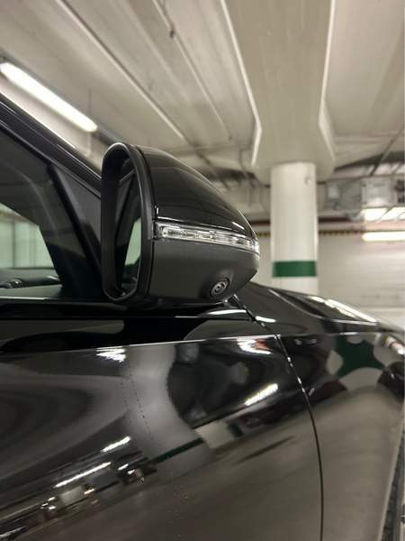 Mercedes-Benz C Espoo - photo 6