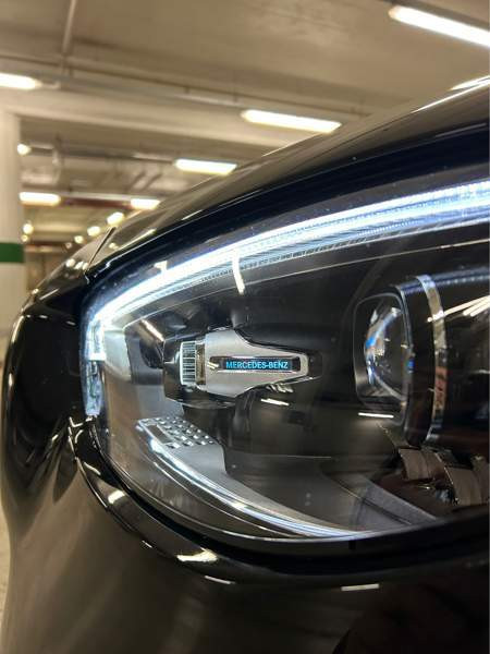 Mercedes-Benz C Espoo - photo 4