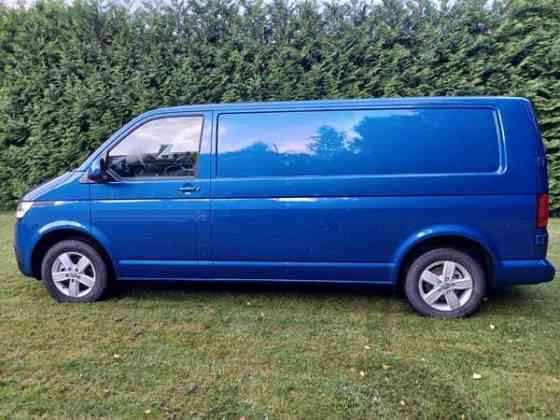 Volkswagen Transporter Tampere