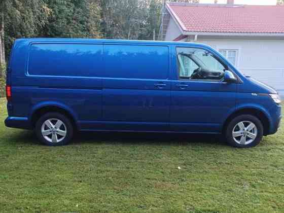 Volkswagen Transporter Tampere