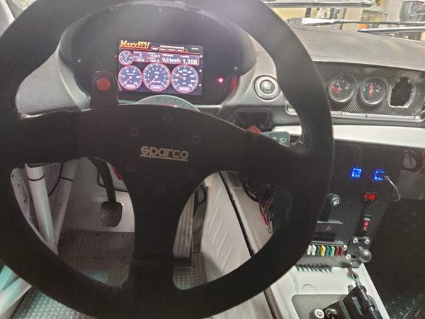 BMW 125 Luga - valokuva 5