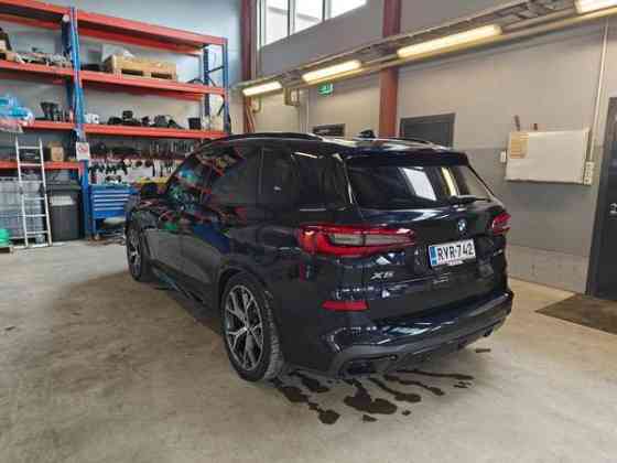BMW X5 Куопио