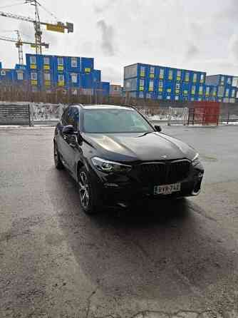 BMW X5 Куопио