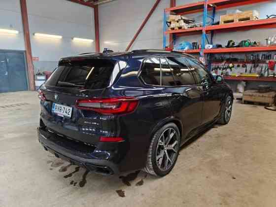BMW X5 Куопио