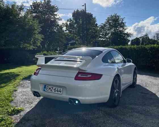 Porsche 911 Тампере